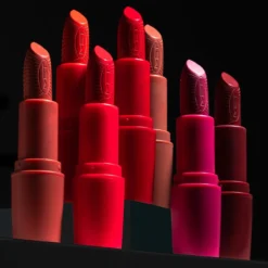Matte Me Lipstick