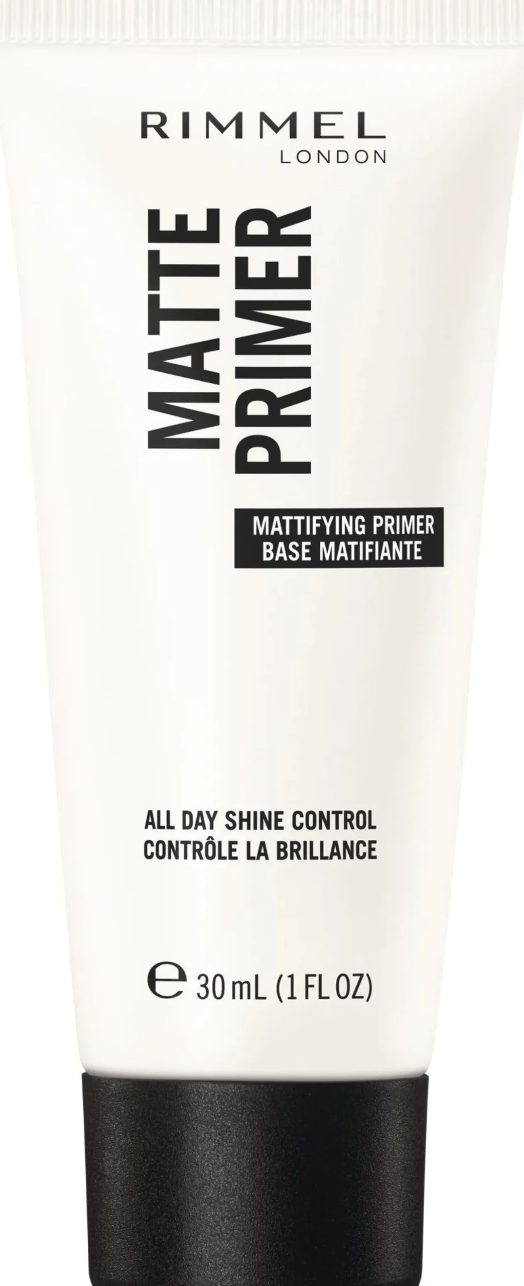 Matte Primer Prebase Matificante
