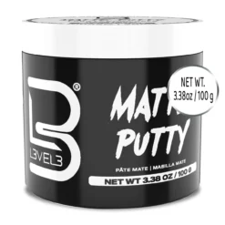Matte Putty Pasta de Acabado Mate