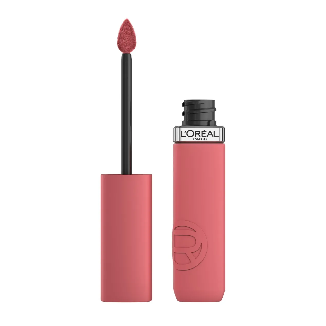 Matte Resistance Labial Líquido mate