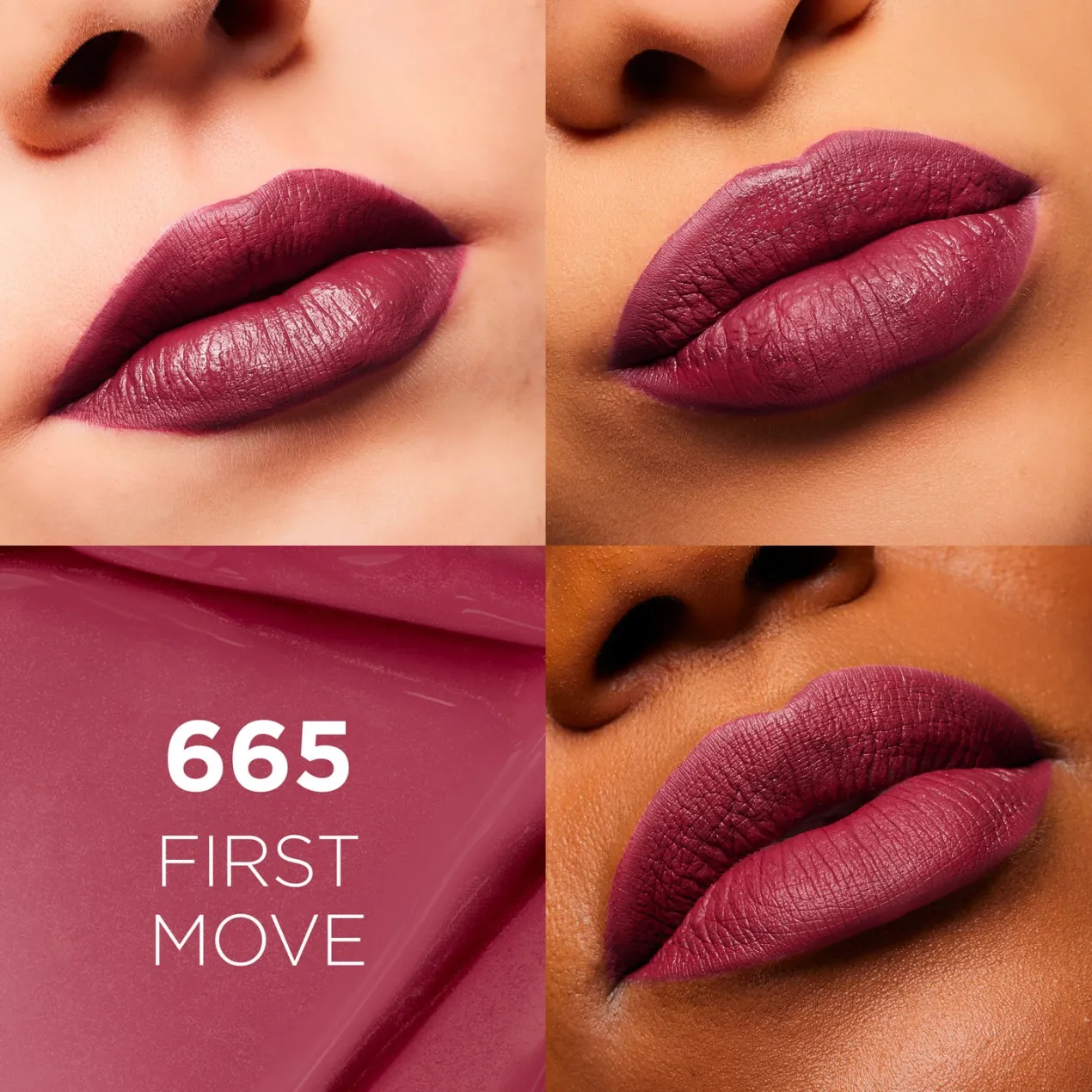 Matte Resistance Labial Líquido mate