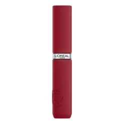 Matte Resistance Labial Líquido mate