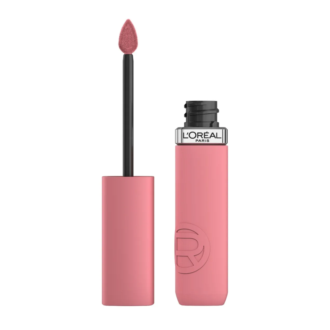 Matte Resistance Labial Líquido mate