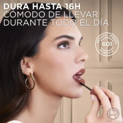 Matte Resistance Labial Líquido mate