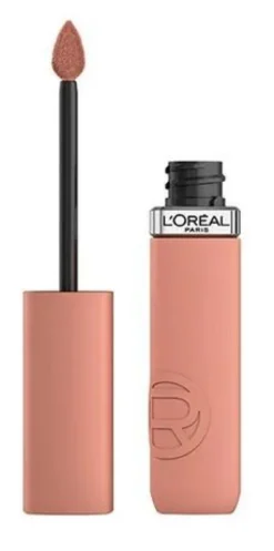 Matte Resistance Labial Líquido mate