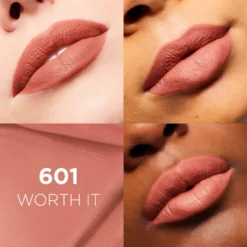 Matte Resistance Labial Líquido mate