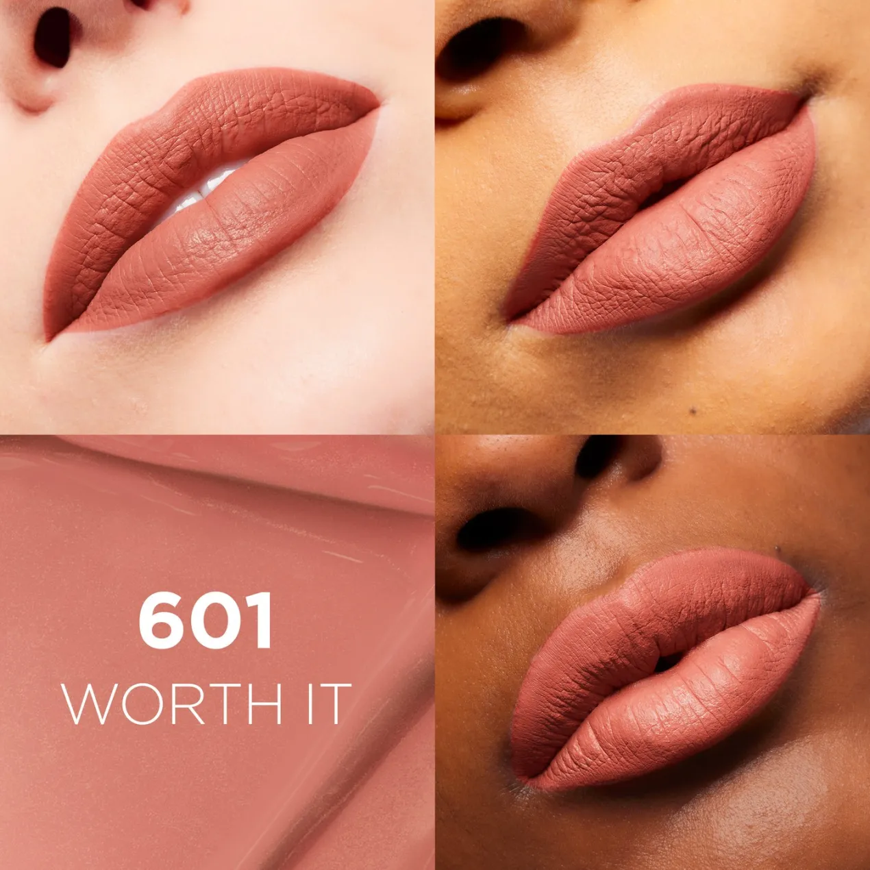 Matte Resistance Labial Líquido mate