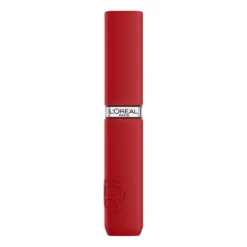 Matte Resistance Labial Líquido mate