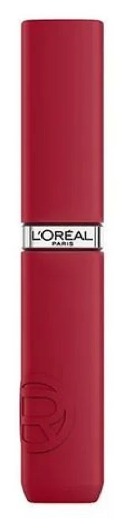 Matte Resistance Labial Líquido mate