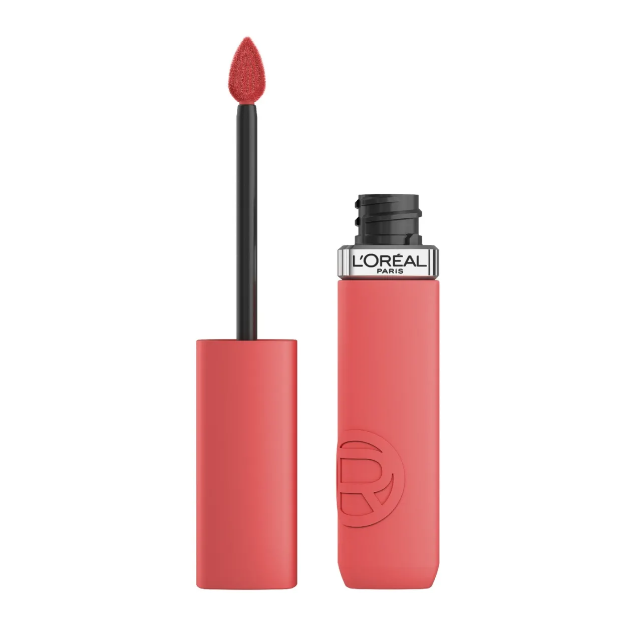 Matte Resistance Labial Líquido mate