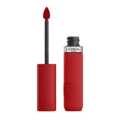 Matte Resistance Labial Líquido mate