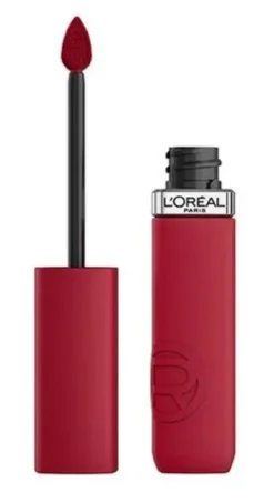 Matte Resistance Labial Líquido mate