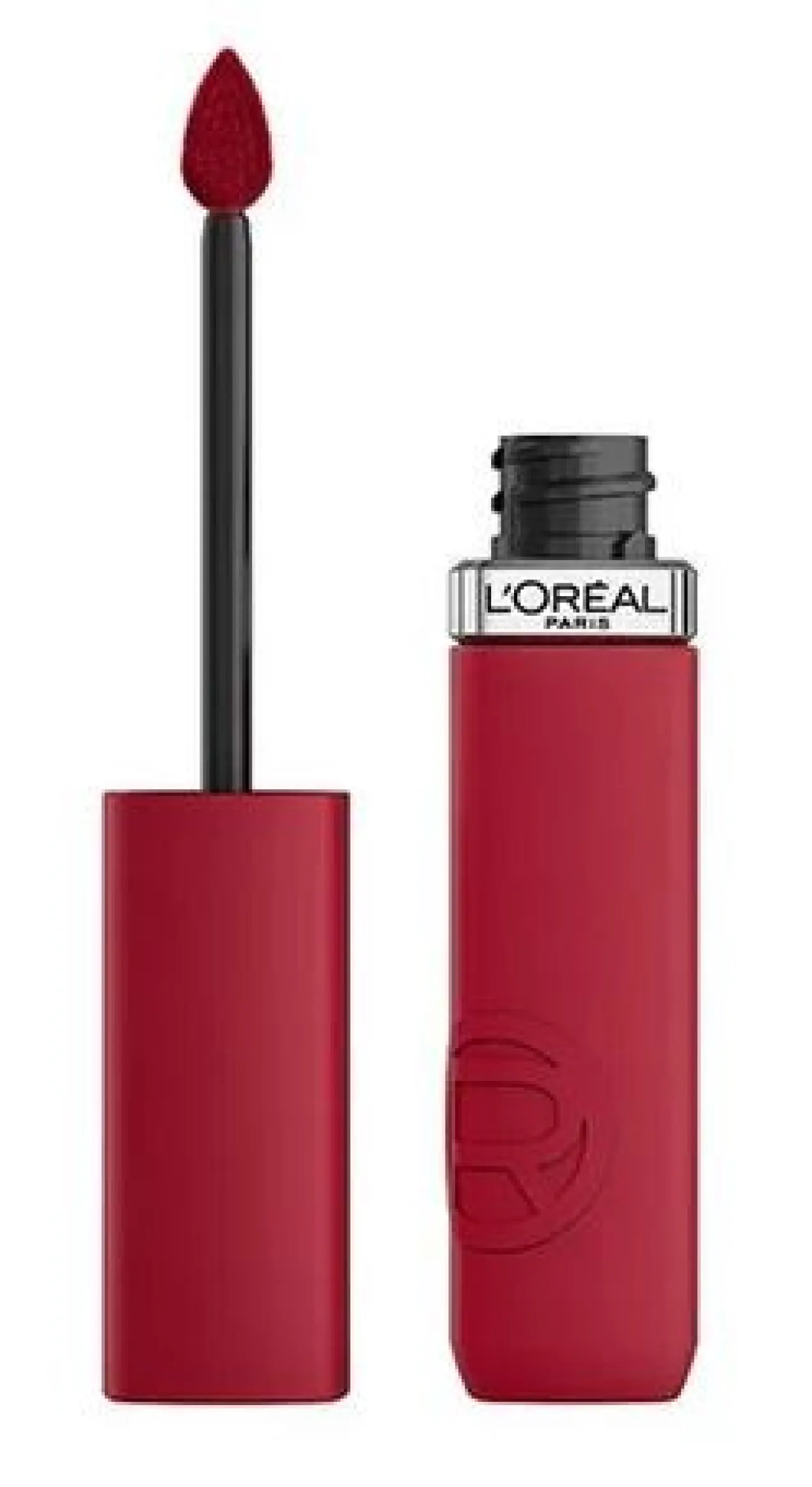 Matte Resistance Labial Líquido mate