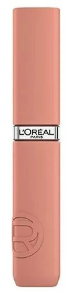 Matte Resistance Labial Líquido mate