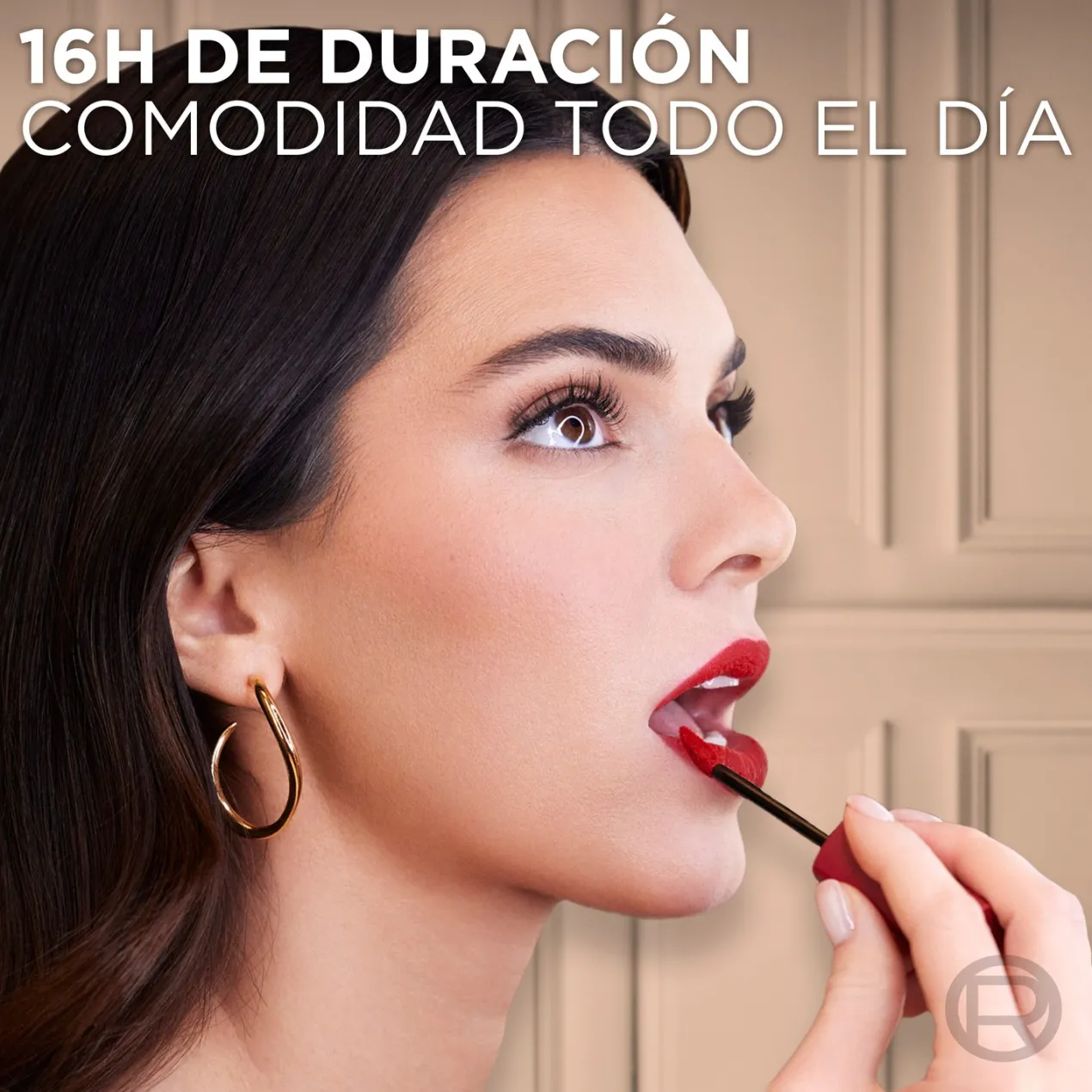 Matte Resistance Labial Líquido mate