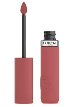 Matte Resistance Labial Líquido mate