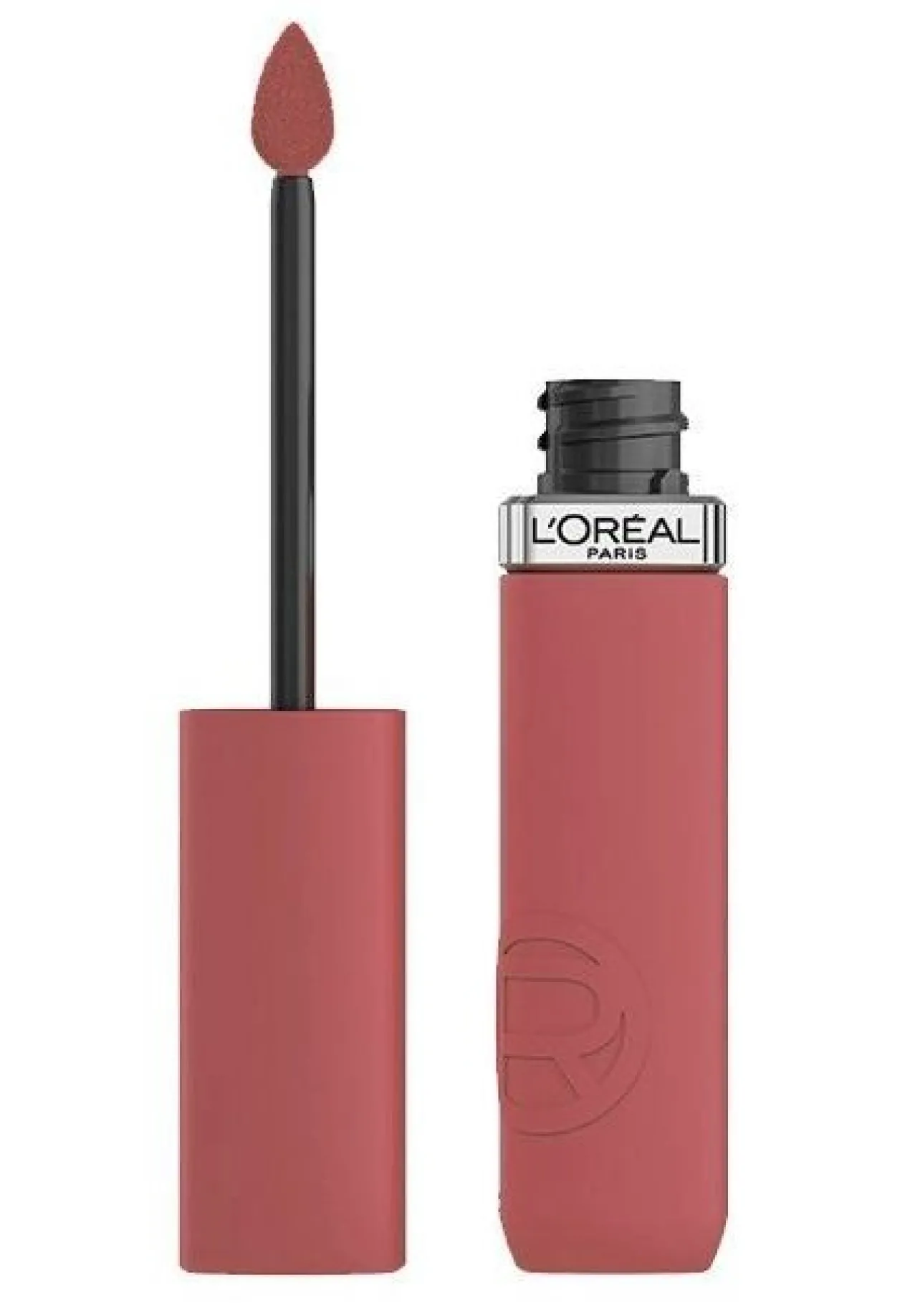 Matte Resistance Labial Líquido mate