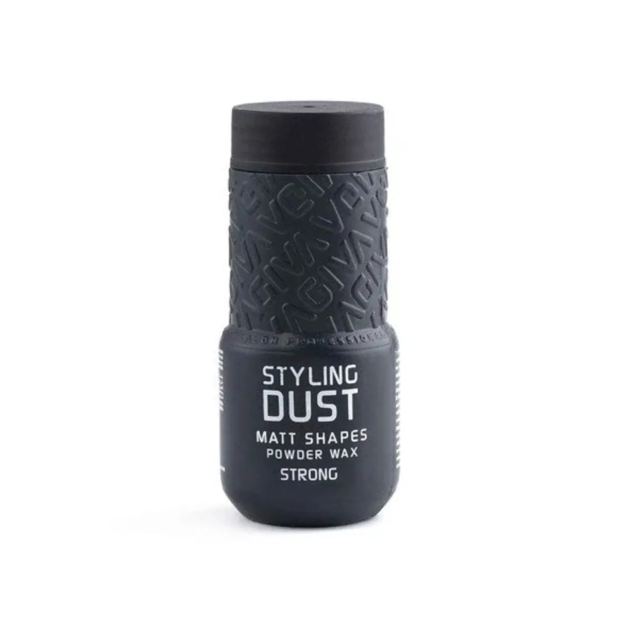Matt Shapes Powder Wax Polvo de Peinado Fuerte
