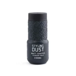 Matt Shapes Powder Wax Polvo de Peinado Fuerte