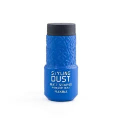 Matt Shapes Powder Wax Polvo de Peinado Flexible