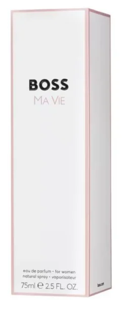 Ma Vie Pour Femme EDP