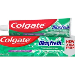 Max Fresh Clean Mint Pasta de Dientes