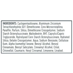 Maximum Protection Crema Antitranspirante Clean Scent