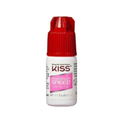 Maximum Speed Pink Pegamento para Uñas