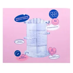 Maxi Organizador De Maquillaje
