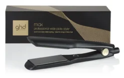 Max Styler Plancha de pelo
