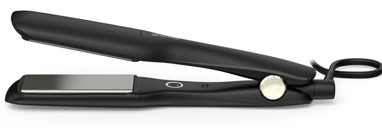 Max Styler Plancha de pelo