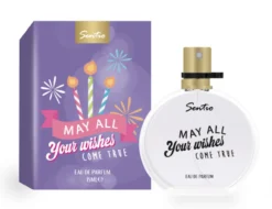 May All Your Wishes Come True Eau de Parfum Mujer