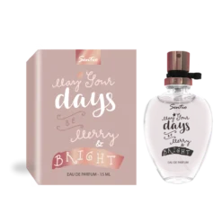 May Your Days be Merry & Bright Eau de Parfum