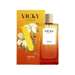 Ámbar Eau de Toilette