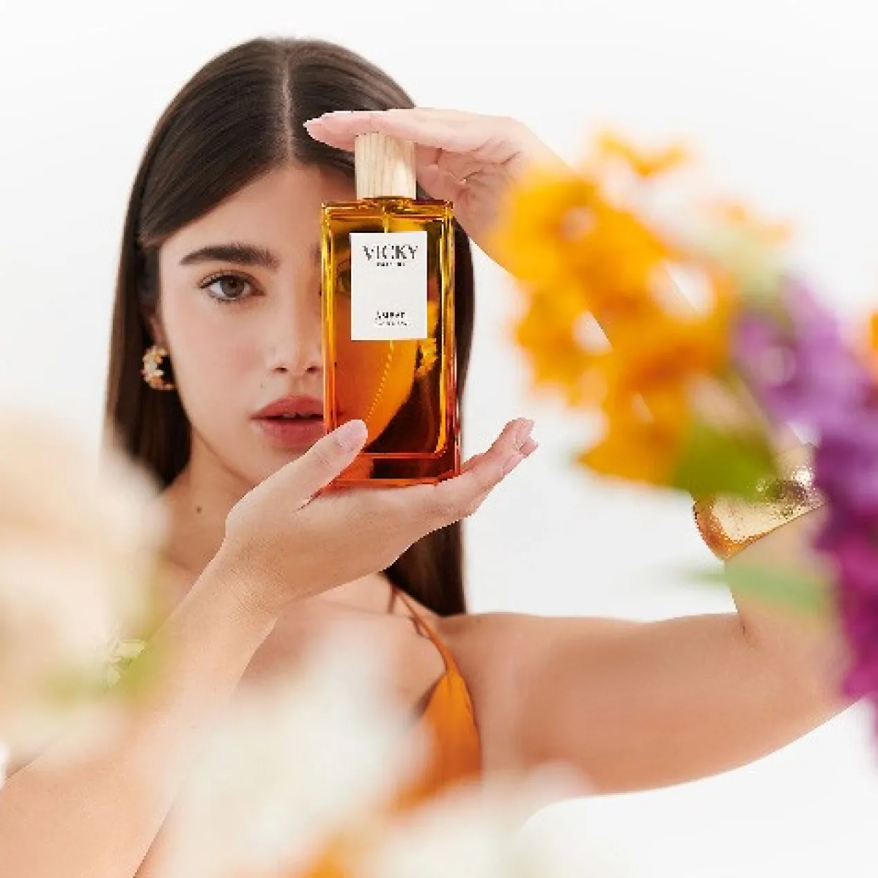 Ámbar Eau de Toilette