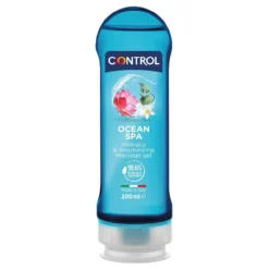 Mediterranean Sea Gel de Masaje