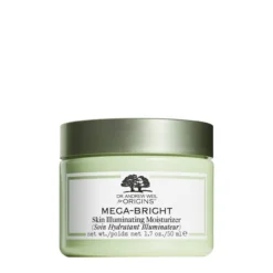 Mega-Bright Crema Hidratante Iluminadora