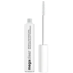 Mega Clear Brow & Lash Mascara
