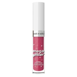 Mega Glitter Shimmer Lipstick