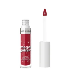 Mega Glitter Shimmer Lipstick
