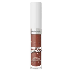 Mega Glitter Shimmer Lipstick