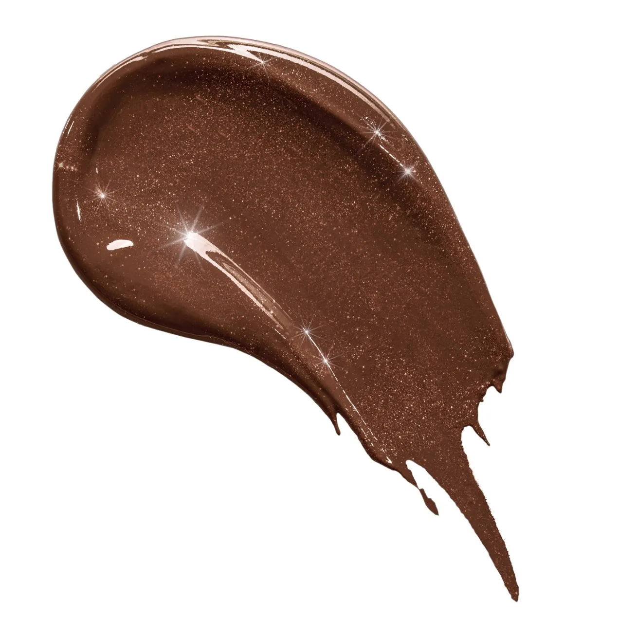Mega Glitter Shimmer Lipstick