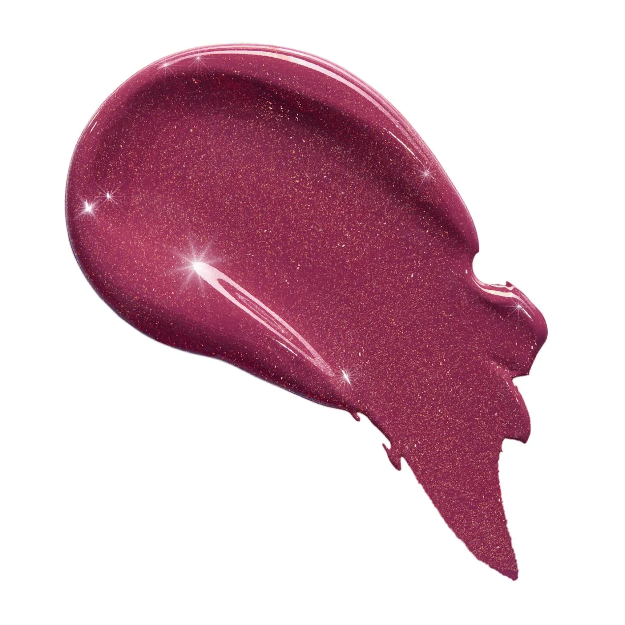 Mega Glitter Shimmer Lipstick