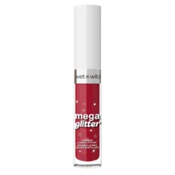 Mega Glitter Shimmer Lipstick