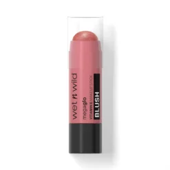 Mega Glo Vitamin and Make-up Stick Blush