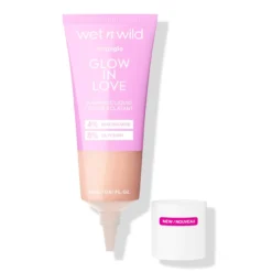 Mega Go Glow in Love Radiance Iluminador
