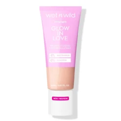 Mega Go Glow in Love Radiance Iluminador