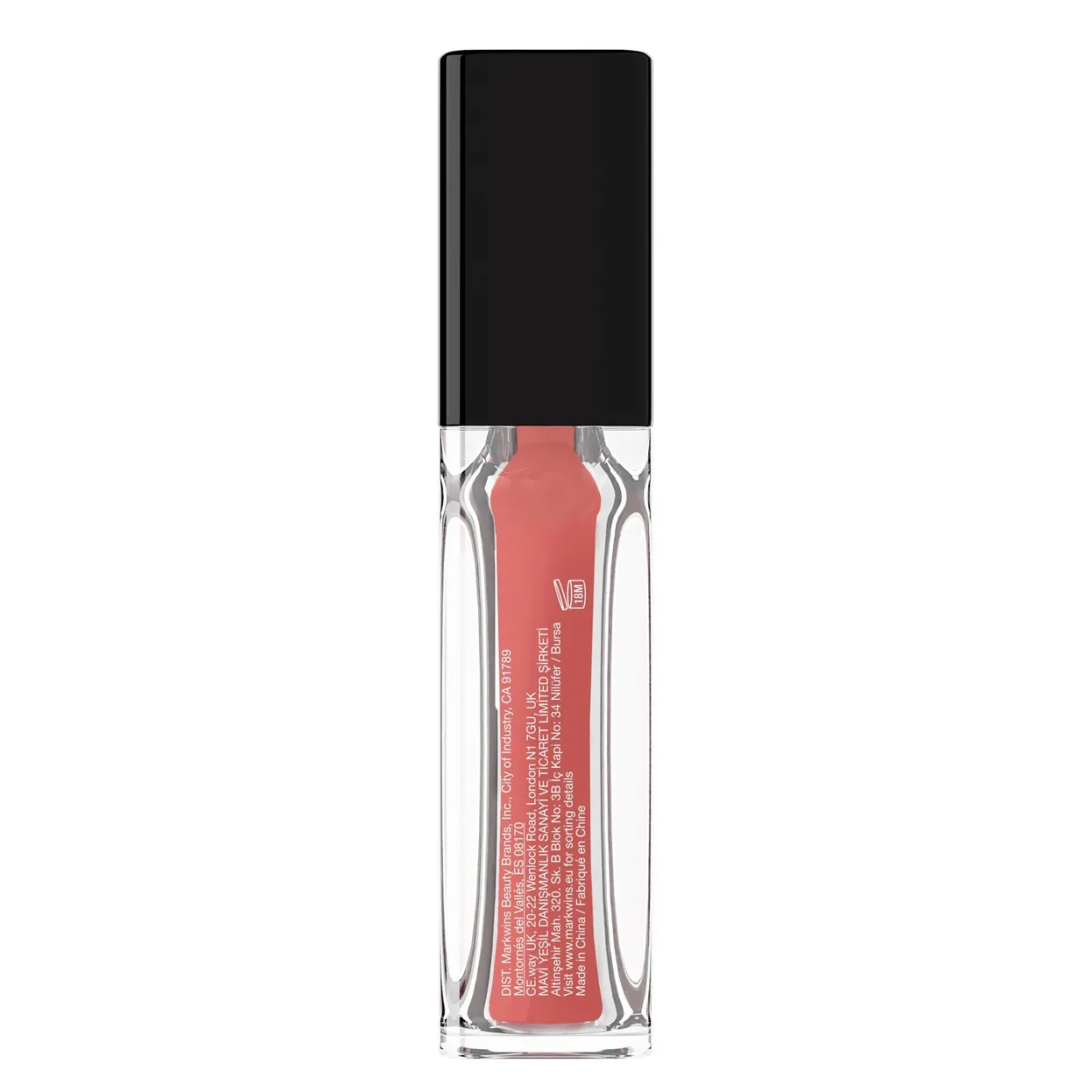 Mega Inky Lip Color