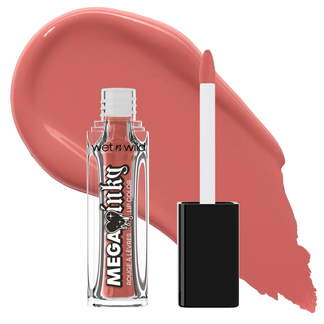 Mega Inky Lip Color