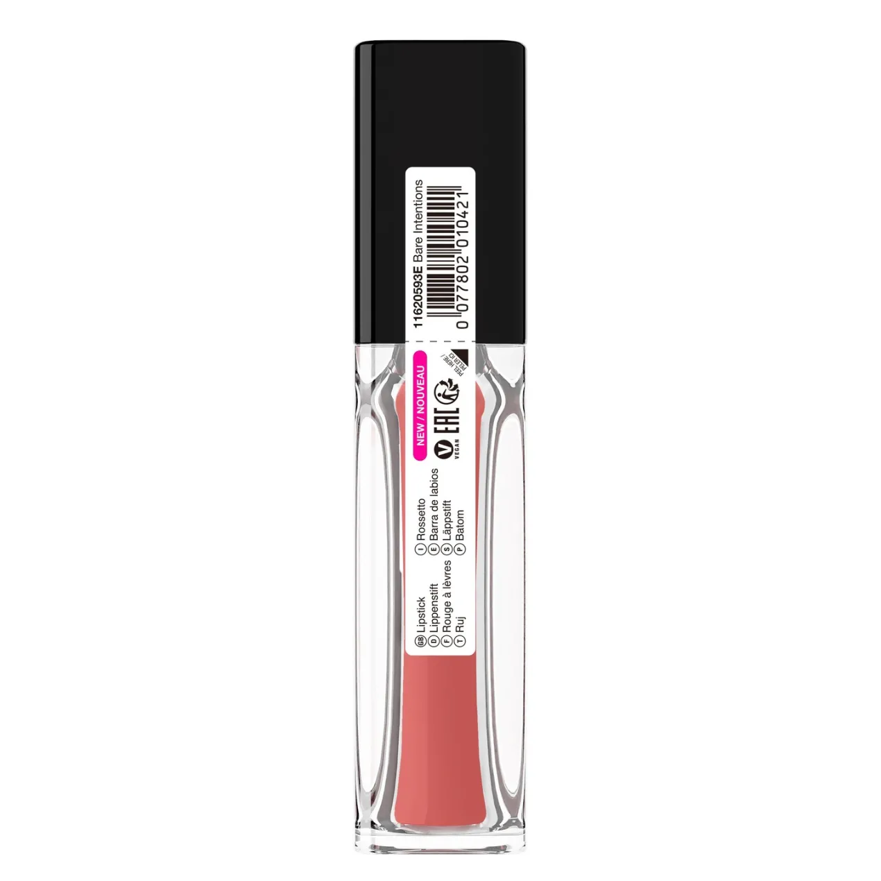 Mega Inky Lip Color